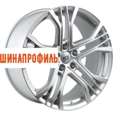 Диски RST RST R029 (Touareg) 8,5x19 5x112 ET28 D66,6 Silver