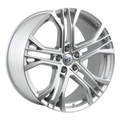 RST R029 (Touareg) 8,5x19 5x112 ET28 D66,6 Silver