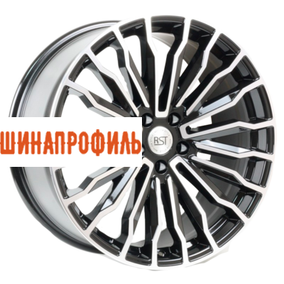 Диски RST RST R032 (Volvo) 9x20 5x108 ET38 D63,4 BD