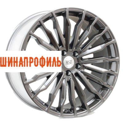 Диски RST RST R032 (Volvo) 9x20 5x108 ET38 D63,4 MG
