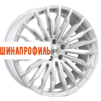 Диски RST RST R032 (Volvo) 9x20 5x108 ET38 D63,4 Silver