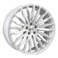 RST R032 (Volvo) 9x20 5x108 ET38 D63,4 Silver