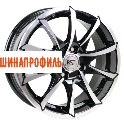 Диски RST RST R035 (Rio, Solaris) 6x15 4x100 ET46 D54,1 BD