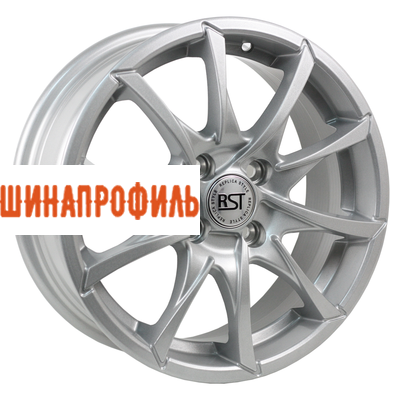 Диски RST RST R035 (Rio, Solaris) 6x15 4x100 ET46 D54,1 SL