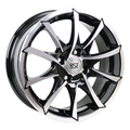 RST R035 (Rio, Solaris) 6x15 4x100 ET46 D54,1 BD