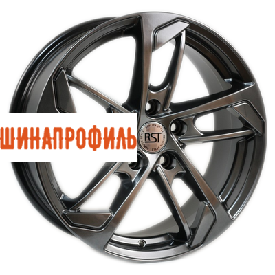 Диски RST RST R037 (Qashqai) 7x17 5x114,3 ET40 D66,1 BH