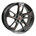 RST R037 (Qashqai) 7x17 5x114,3 ET40 D66,1 BH