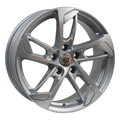 RST R037 (CX-5) 7x17 5x114,3 ET45 D67,1 Silver