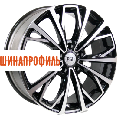 Диски RST RST R038 (Outlander) 7x18 5x114,3 ET38 D67,1 BD