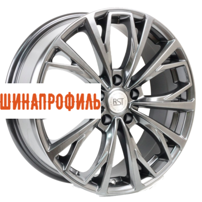 Диски RST RST R038 (Rav4,RX) 7x18 5x114,3 ET35 D60,1 BH