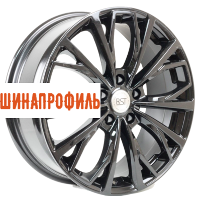 Диски RST RST R038 (Outlander) 7x18 5x114,3 ET38 D67,1 BL