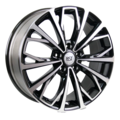 RST R038 (Outlander) 7x18 5x114,3 ET38 D67,1 BD