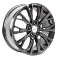RST R038 (Outlander) 7x18 5x114,3 ET38 D67,1 BL