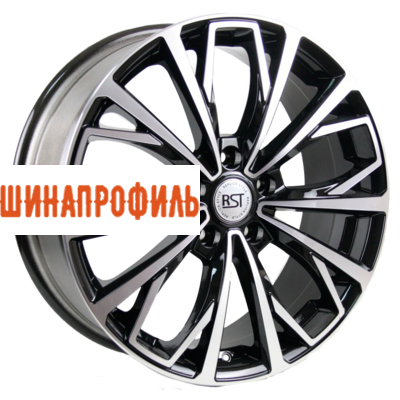 Диски RST RST R038 (Exeed TXL) 7x18 5x108 ET36 D65,1 Silver