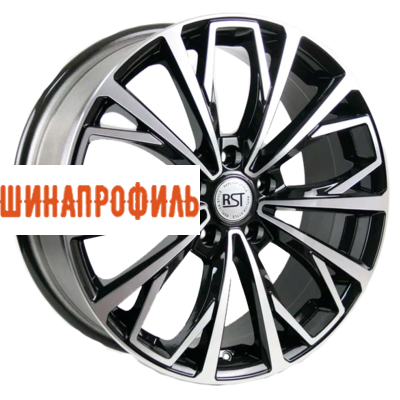 Диски RST RST R038 (Jolion) 7x18 5x114,3 ET37 D66,6 BD