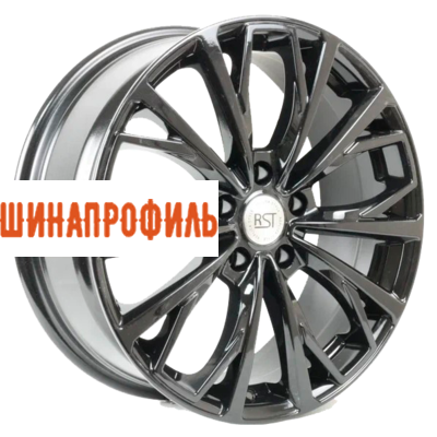 Диски RST RST R038 (Jolion) 7x18 5x114,3 ET37 D66,6 BL