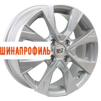 Диски RST RST R045 (Rio, Solaris) 6x15 4x100 ET48 D54,1 SL