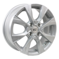 RST R045 (Rio, Solaris) 6x15 4x100 ET48 D54,1 SL