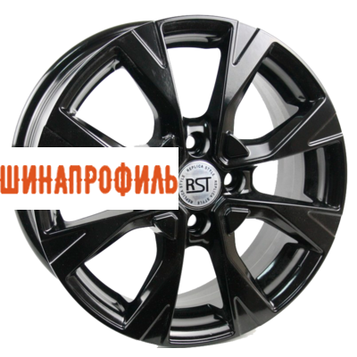 Диски RST RST R045 (Vesta) 6x15 4x100 ET50 D60,1 BL