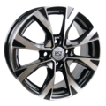 RST R045 (Vesta) 6x15 4x100 ET50 D60,1 BD
