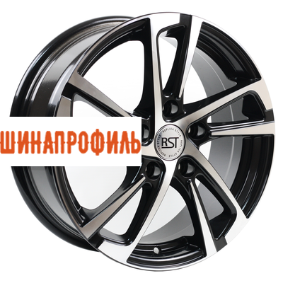 Диски RST RST R046 (Duster, Kaptur) 6,5x16 5x114,3 ET50 D66,1 BD