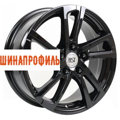 Диски RST RST R046 (Focus) 6,5x16 5x108 ET50 D63,4 BL