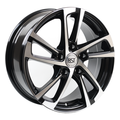 RST R046 (Duster, Kaptur) 6,5x16 5x114,3 ET50 D66,1 BD