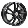 RST R046 (Focus) 6,5x16 5x108 ET50 D63,4 BL