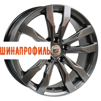 Диски RST RST R047 (Yeti) 7x17 5x112 ET40 D57,1 BH