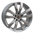 RST R047 (Yeti) 7x17 5x112 ET45 D57,1 Silver
