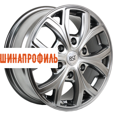 Диски RST RST R056 (H1) 6,5x16 6x139,7 ET50 D92,5 BH