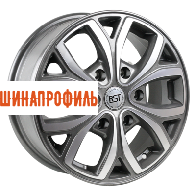 Диски RST RST R056 (H1) 6,5x16 6x139,7 ET50 D92,5 GRD