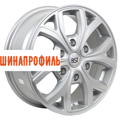 Диски RST RST R056 (H1) 6,5x16 6x139,7 ET50 D92,5 SL