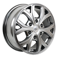 RST R056 (H1) 6,5x16 6x139,7 ET50 D92,5 BH