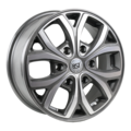 RST R056 (H1) 6,5x16 6x139,7 ET50 D92,5 GRD