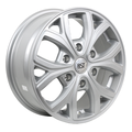 RST R056 (H1) 6,5x16 6x139,7 ET50 D92,5 SL