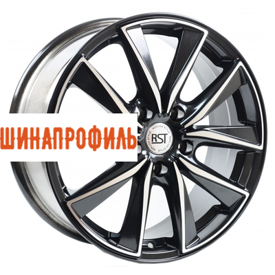 Диски RST RST R057 (X-trail) 7x17 5x114,3 ET45 D66,1 BD
