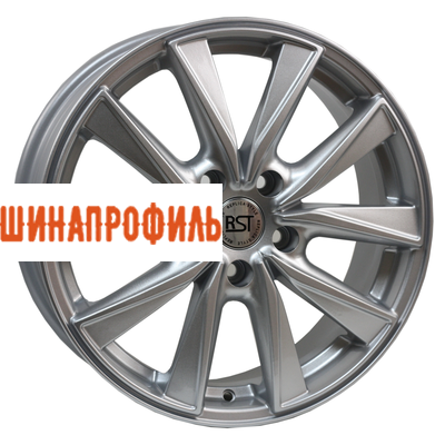 Диски RST RST R057 (Mazda) 7x17 5x114,3 ET50 D67,1 Silver