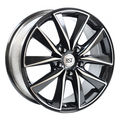 RST R057 (X-trail) 7x17 5x114,3 ET45 D66,1 BD