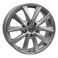 RST R057 (Mazda) 7x17 5x114,3 ET50 D67,1 Silver