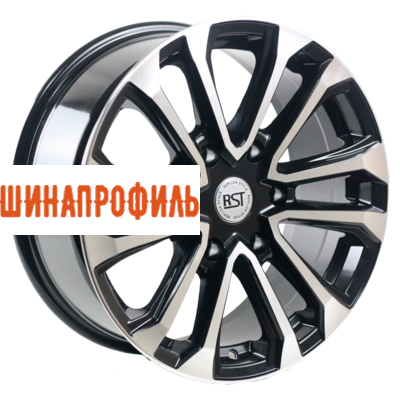 Диски RST RST R058 7,5x18 6x139,7 ET42 D75,1 BL