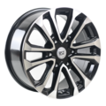 RST R058 (Prado) 7,5x18 6x139,7 ET25 D106,1 BD