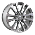 RST R058 (Prado) 7,5x18 6x139,7 ET25 D106,1 GRD