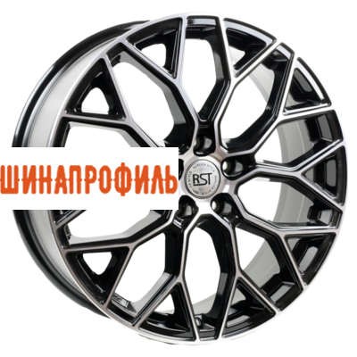 Диски RST RST R059 7x19 5x108 ET33 D60,1 BD