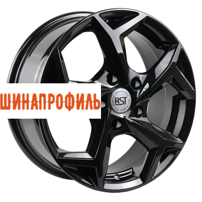 Диски RST RST R066 (ASX, Cee'd, Optima) 6,5x16 5x114,3 ET46 D67,1 BL