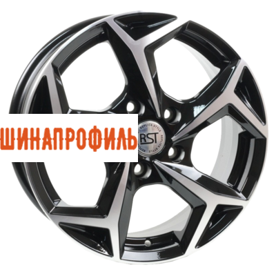 Диски RST RST R066 (Corolla) 6,5x16 5x114,3 ET40 D60,1 BD