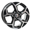 RST R066 (Juke) 6,5x16 5x114,3 ET40 D66,1 BD