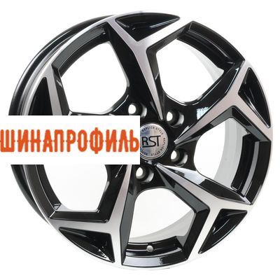 Диски RST RST R066 (Duster, Kaptur) 6,5x16 5x114,3 ET50 D66,1 BD