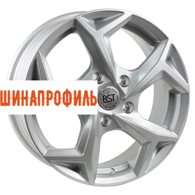 Диски RST RST R066 (Duster, Kaptur) 6,5x16 5x114,3 ET50 D66,1 SL