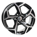 RST R066 (Duster, Kaptur) 6,5x16 5x114,3 ET50 D66,1 BD